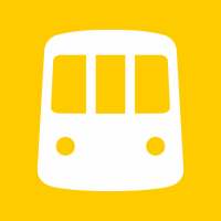 Berlin Subway – BVG U-Bahn & S-Bahn map and routes on 9Apps
