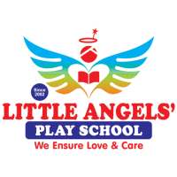 LITTLE ANGELS PLAY SCHOOL