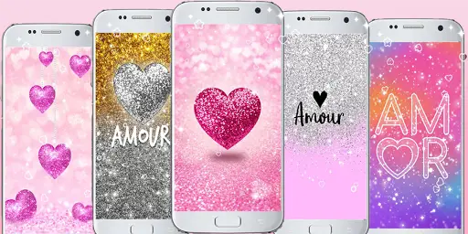 Cute glitter Wallpapers APK Download 2023 - Free - 9Apps Cute glitter Wallpapers APK Download 2023 - Free - 9Apps