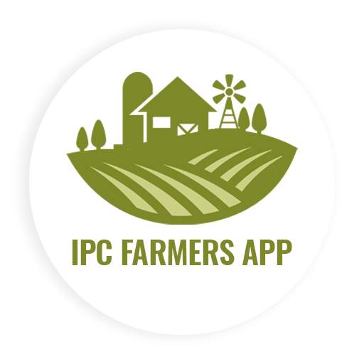 INDIAN PEPPER FARMERS APP - IPC
