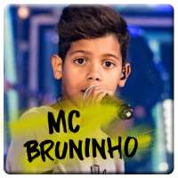 MC Bruninho karaoke song