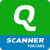 QuikrScanner For Cars