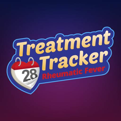 RHD Treatment Tracker