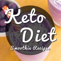 Keto Diet Smoothie Recipe on 9Apps