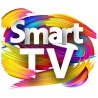 Smart TV ! News & Entertainment Channels