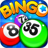 Bingo World -  Free Bingo Games