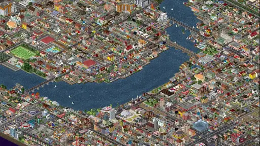 TheoTown ดาวน์โหลดแอป 2023 - ฟรี - 9Apps