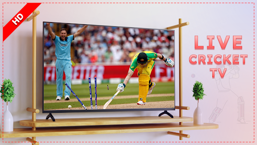 Smart tv live cricket deals