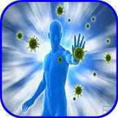How to boost immune system on 9Apps
