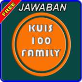 Kunci Jawaban Kuis Family 100