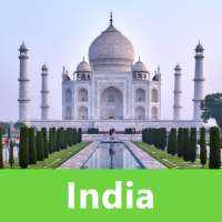 India SmartGuide - Audio Guide & Offline Maps on 9Apps