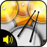 Real Simple Drums on 9Apps