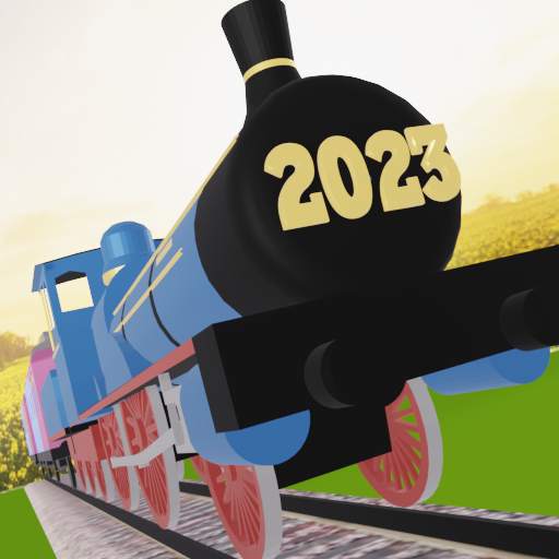 Railroad Manager 2023