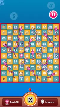 Téléchargement de l'application QUARE Free Square Game 2023 - Gratuit -  9Apps