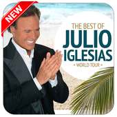 Julio Iglesias  Album Music offline on 9Apps