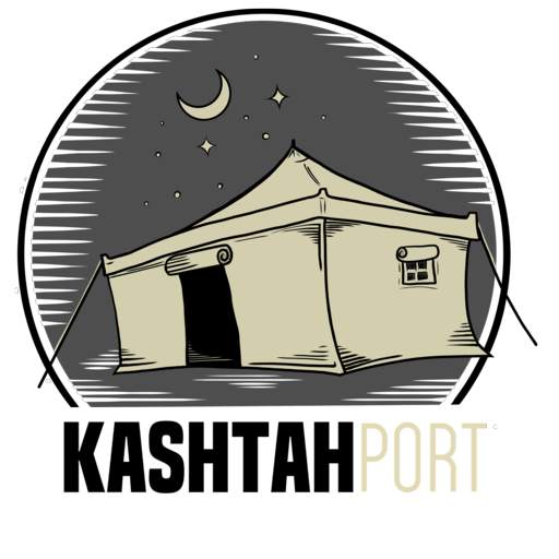 KashtahPORT - An App for Vacation Property Rentals