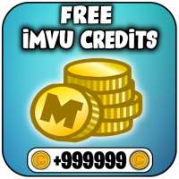 Free Credits Imvu 2k21