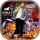 Bullet Bike Photo Editor on 9Apps