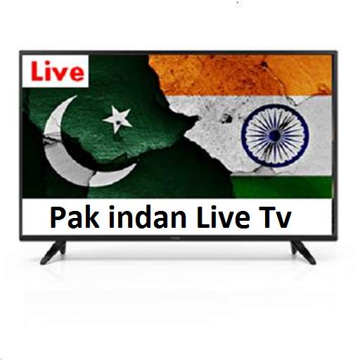 Pak Indian Live Tv HD