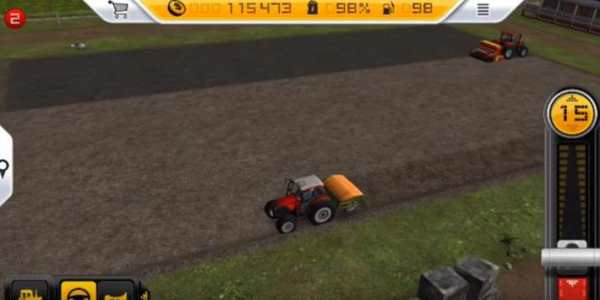 Guide for Farming Simulator 14 скриншот 3