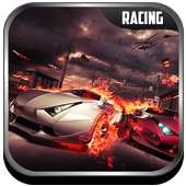 Battle Racing Games