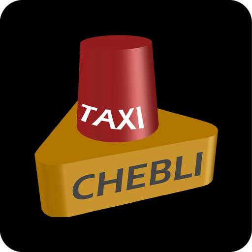 Chebli Taxi