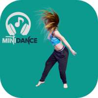 MiniDance - Learn To Dance