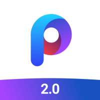 POCO लॉन्चर 2.0 on 9Apps