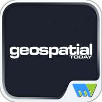 Geospatial Today on 9Apps