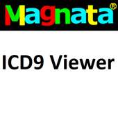 ICD9 Viewer - Magnata