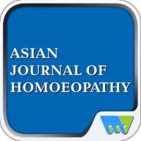 Asian Journal Of Homoeopathy on 9Apps