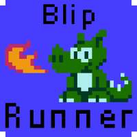 Blip Runner - Free