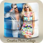 Creative Photo Collage Editor on 9Apps