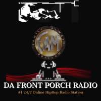 DA FRONT PORCH RADIO on 9Apps