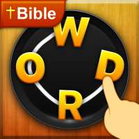 Word Bibles - Find Word Games on 9Apps
