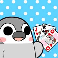 ताश वाला गेम : पेंगुइन - Pesoguin