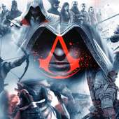 Assassins Creed NEW Wallpaper