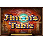AMON'S TABLE 2 (FREE SLOT MACHINE SIMULATOR)
