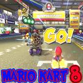 Games Mario Kart 8 Deluxe Tips