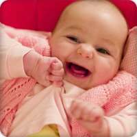 Baby Laugh Sounds Ringtone on 9Apps