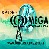 Radio Omega Antofagasta.