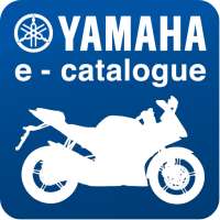 Yamaha E-Catalogue on 9Apps