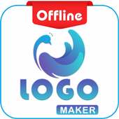 Logo Maker Pro - Offline Logo Maker & Logo Creator
