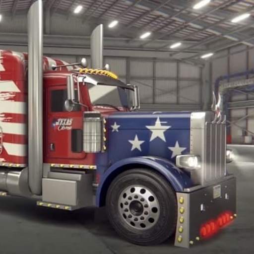 American Tow Truck