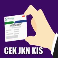 Panduan Cara Cek Jkn KIS Terbaru on 9Apps