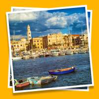 Bari Travel & Explore, Offline Tourist Guide on 9Apps