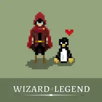 Wizard of Legend APK (Android Game) - Free Download