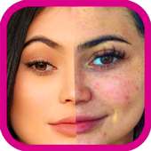 Beauty Makeup Camera Photo Effects - Selfie on 9Apps