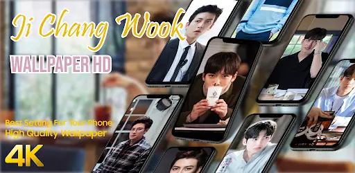 Ji Chang Wook Wallpaper HD APK Download 2023 - Free - 9Apps Ji Chang Wook Wallpaper HD APK Download 2023 - Free - 9Apps