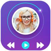 My photo music player-Picture with music on 9Apps